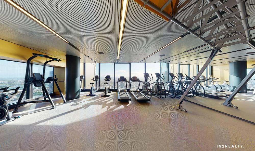 8502/70 Southbank Bvd, Southbank, VIC 3006