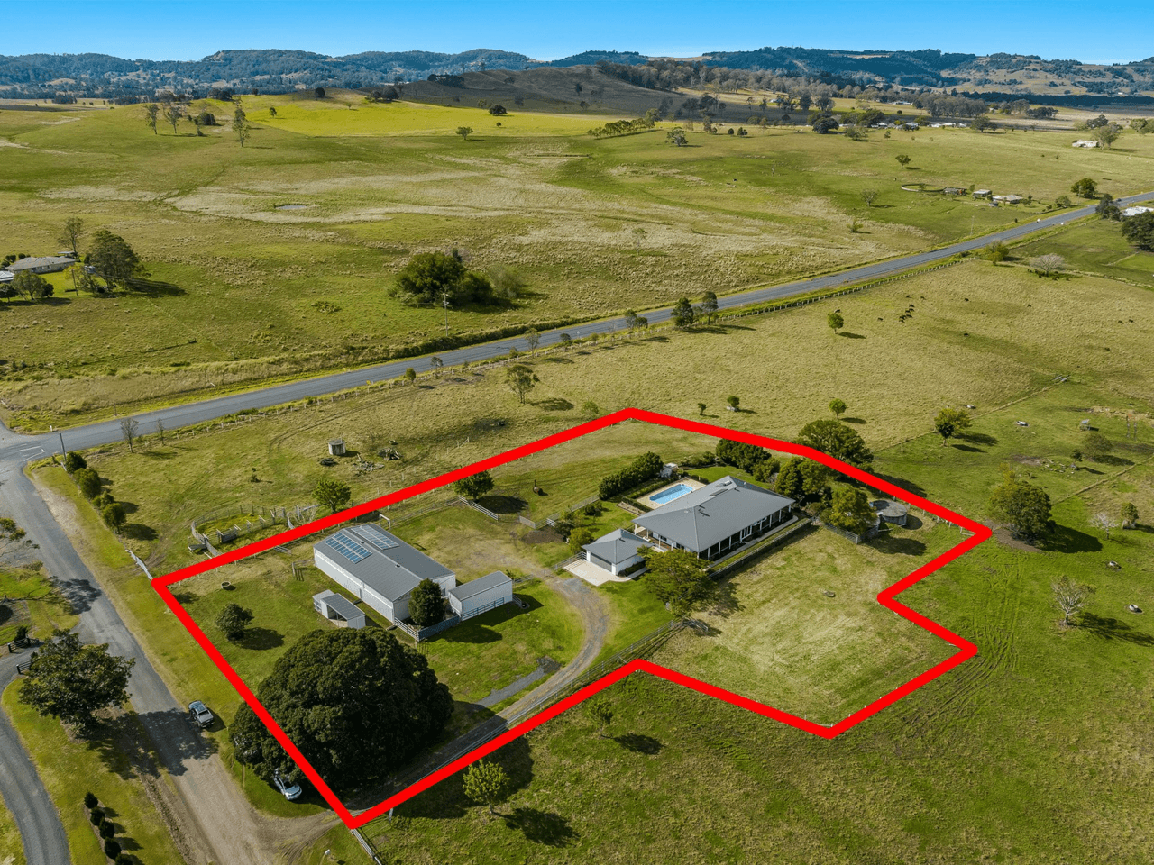 1388 Bruxner Highway, MCKEES HILL, NSW 2480