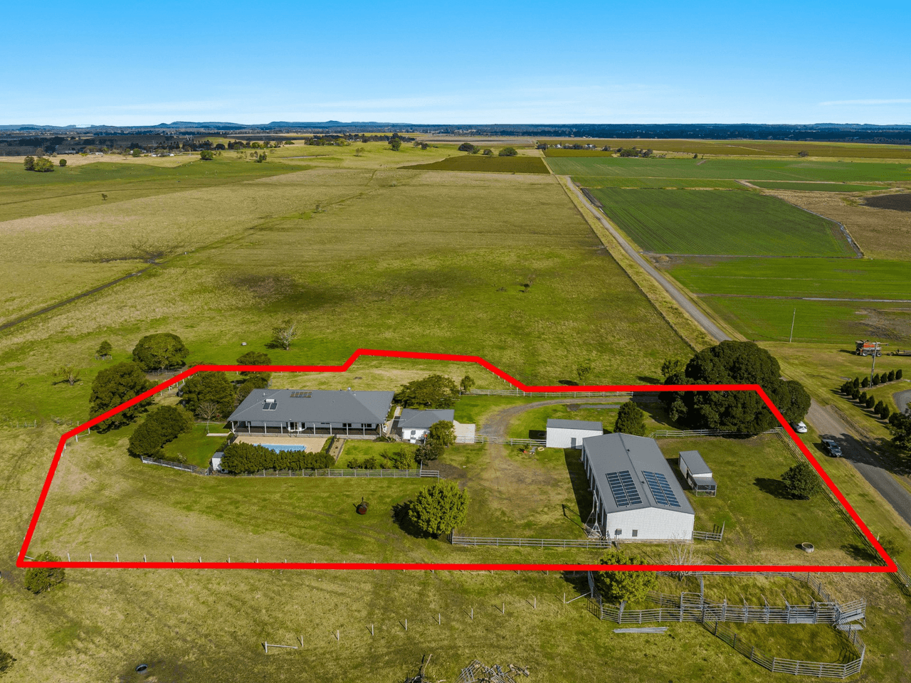 1388 Bruxner Highway, MCKEES HILL, NSW 2480