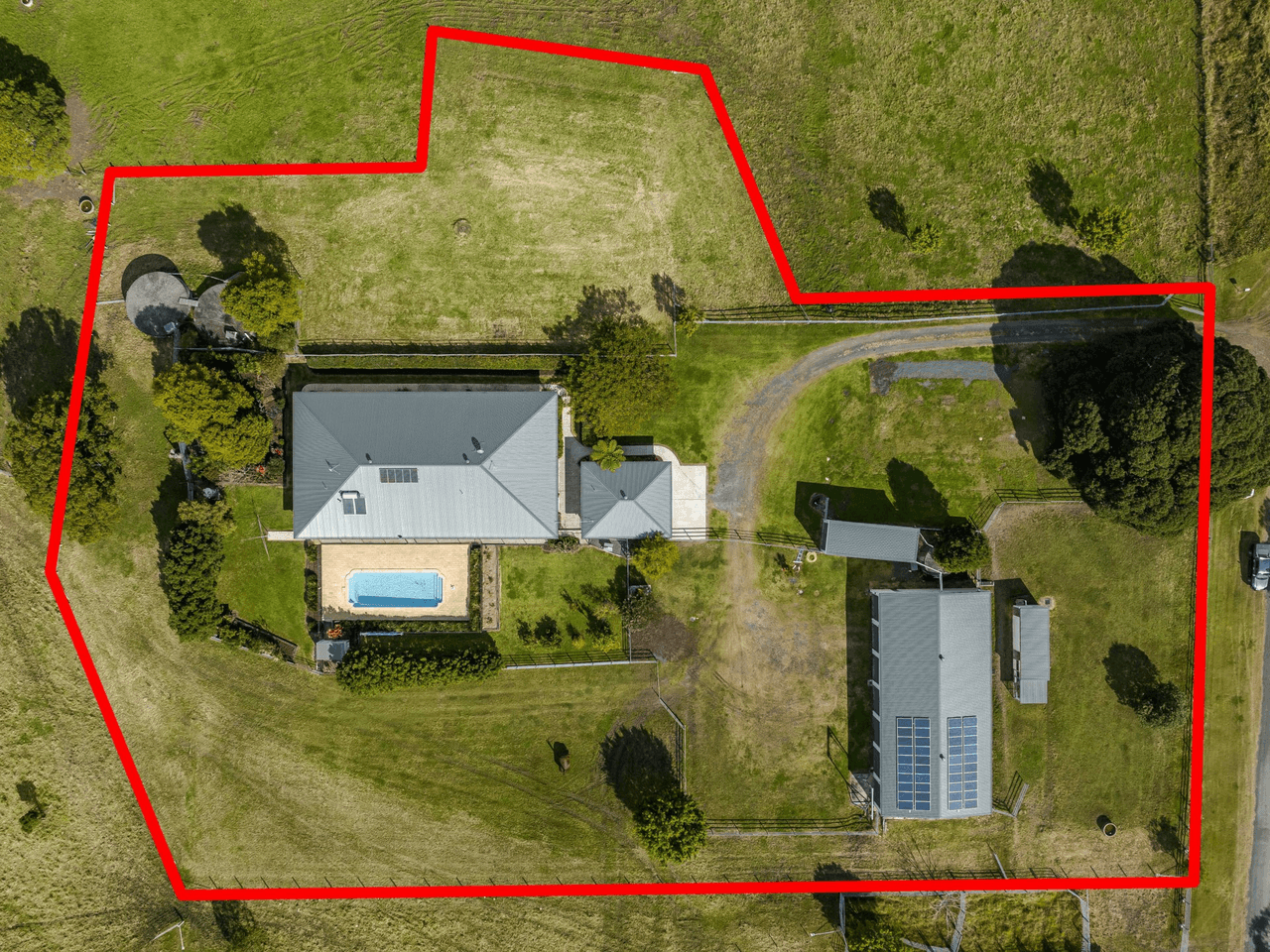 1388 Bruxner Highway, MCKEES HILL, NSW 2480