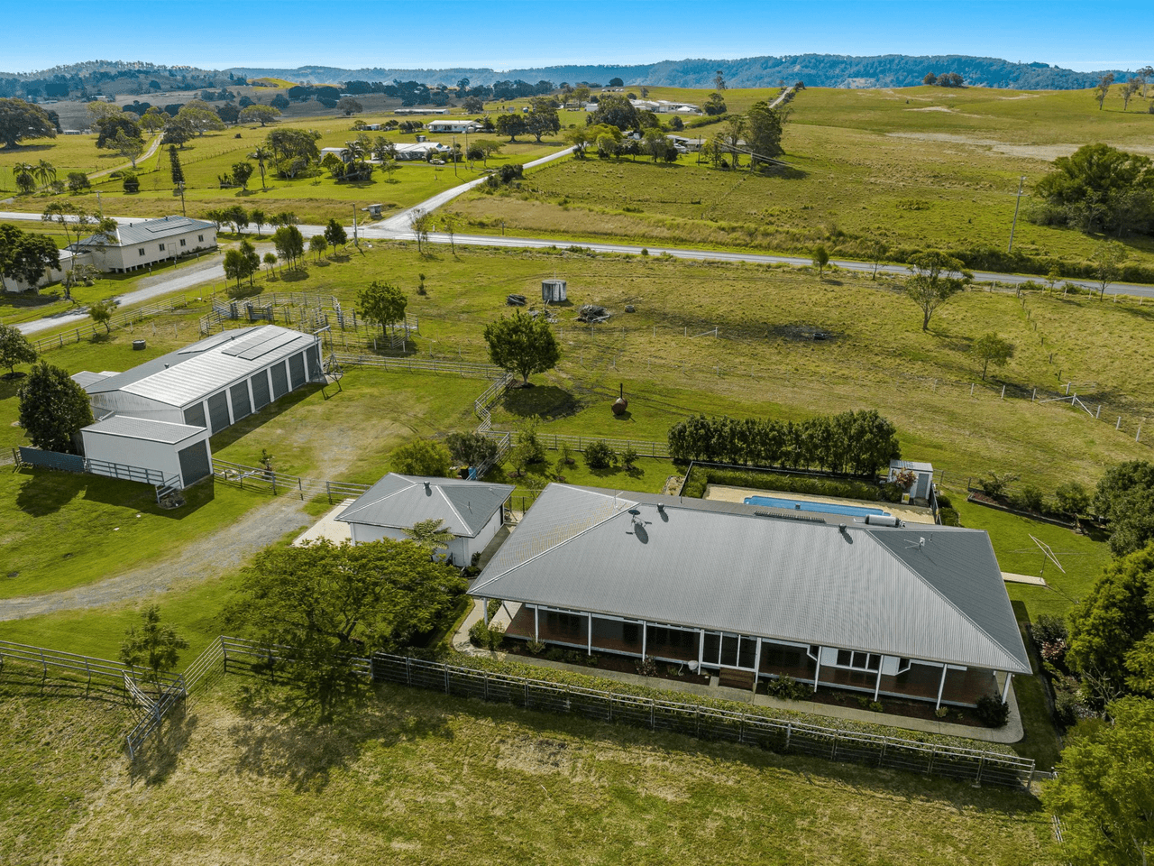 1388 Bruxner Highway, MCKEES HILL, NSW 2480