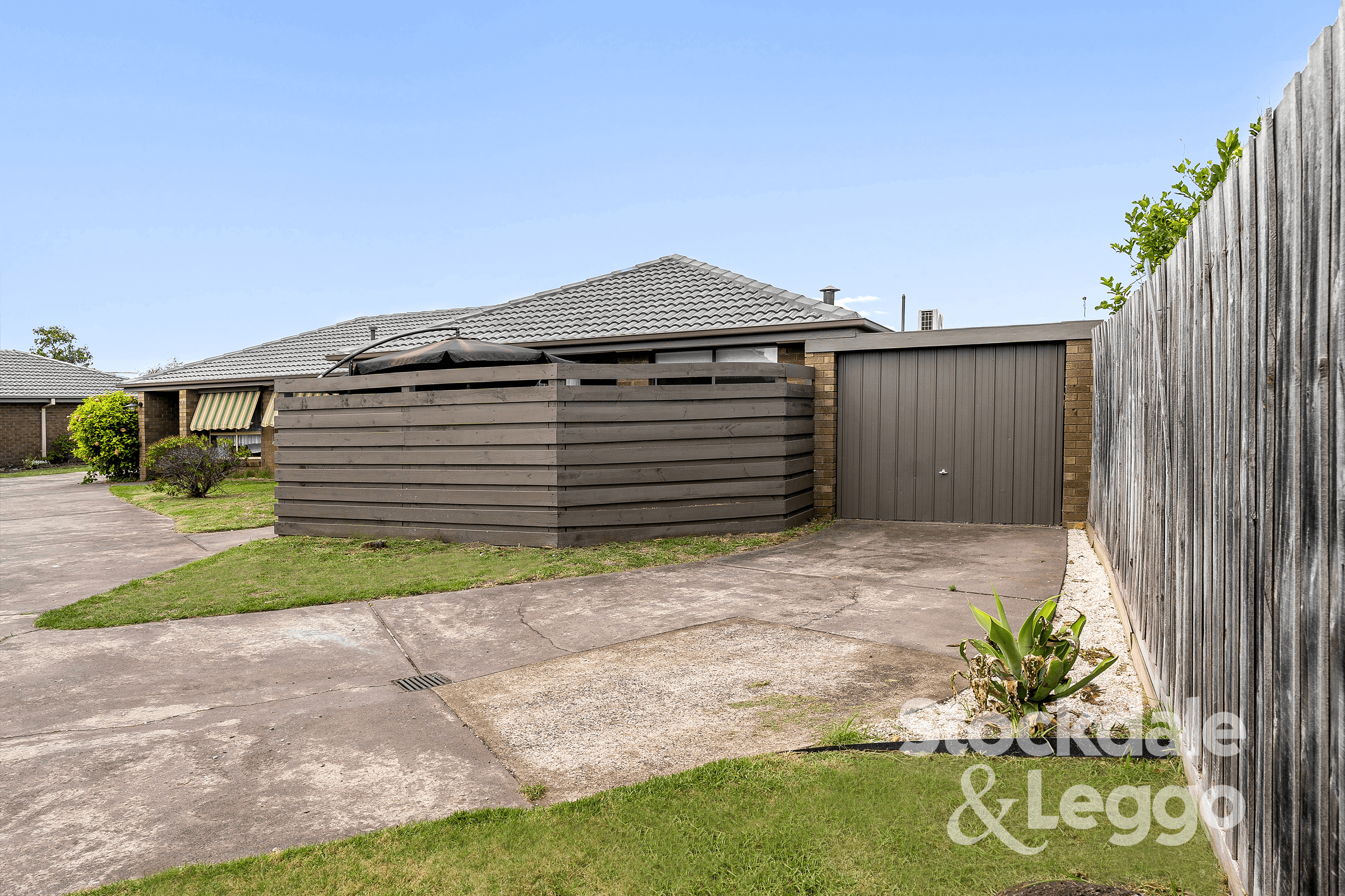 6/20 Sullivan Street, Rye, VIC 3941