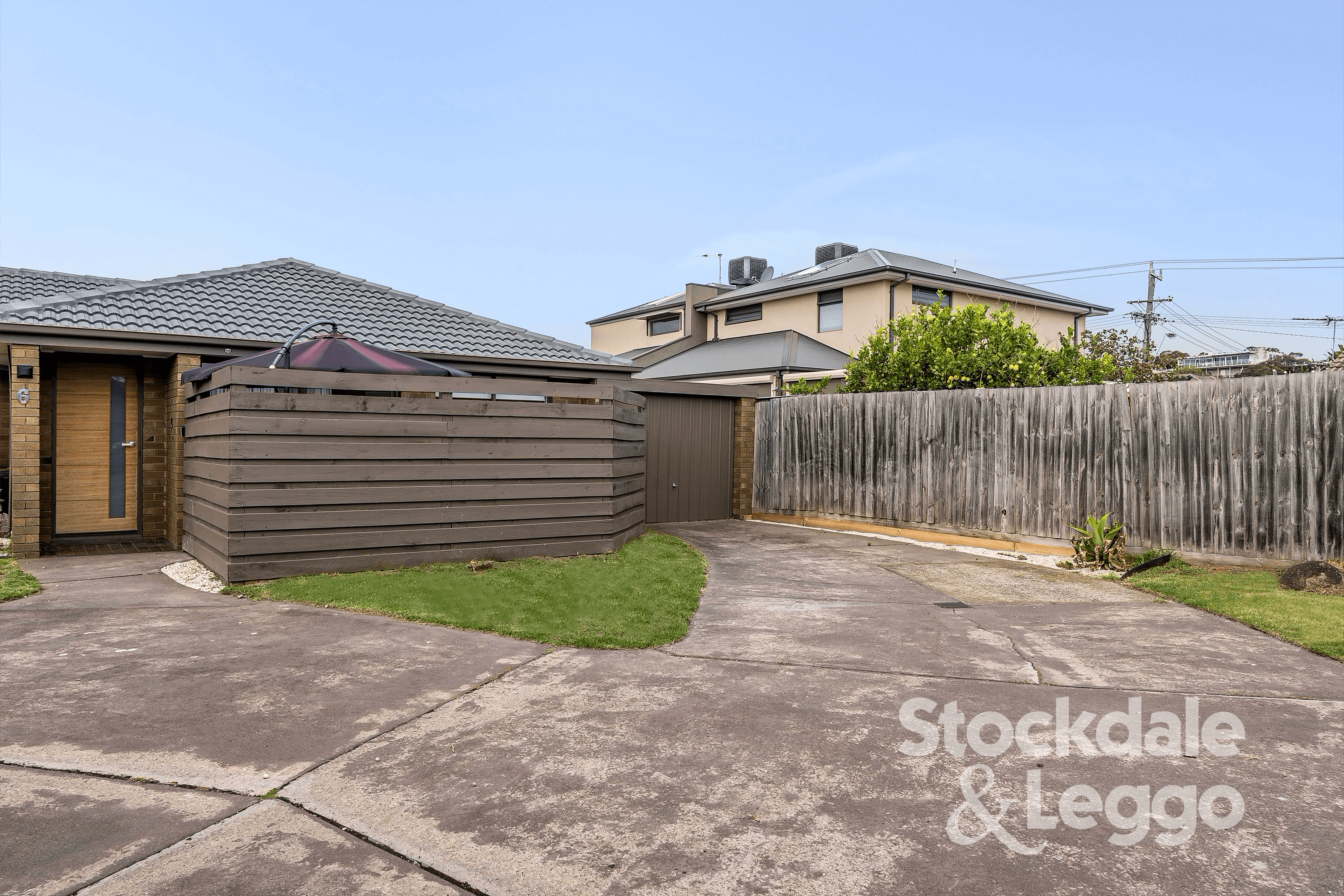 6/20 Sullivan Street, Rye, VIC 3941