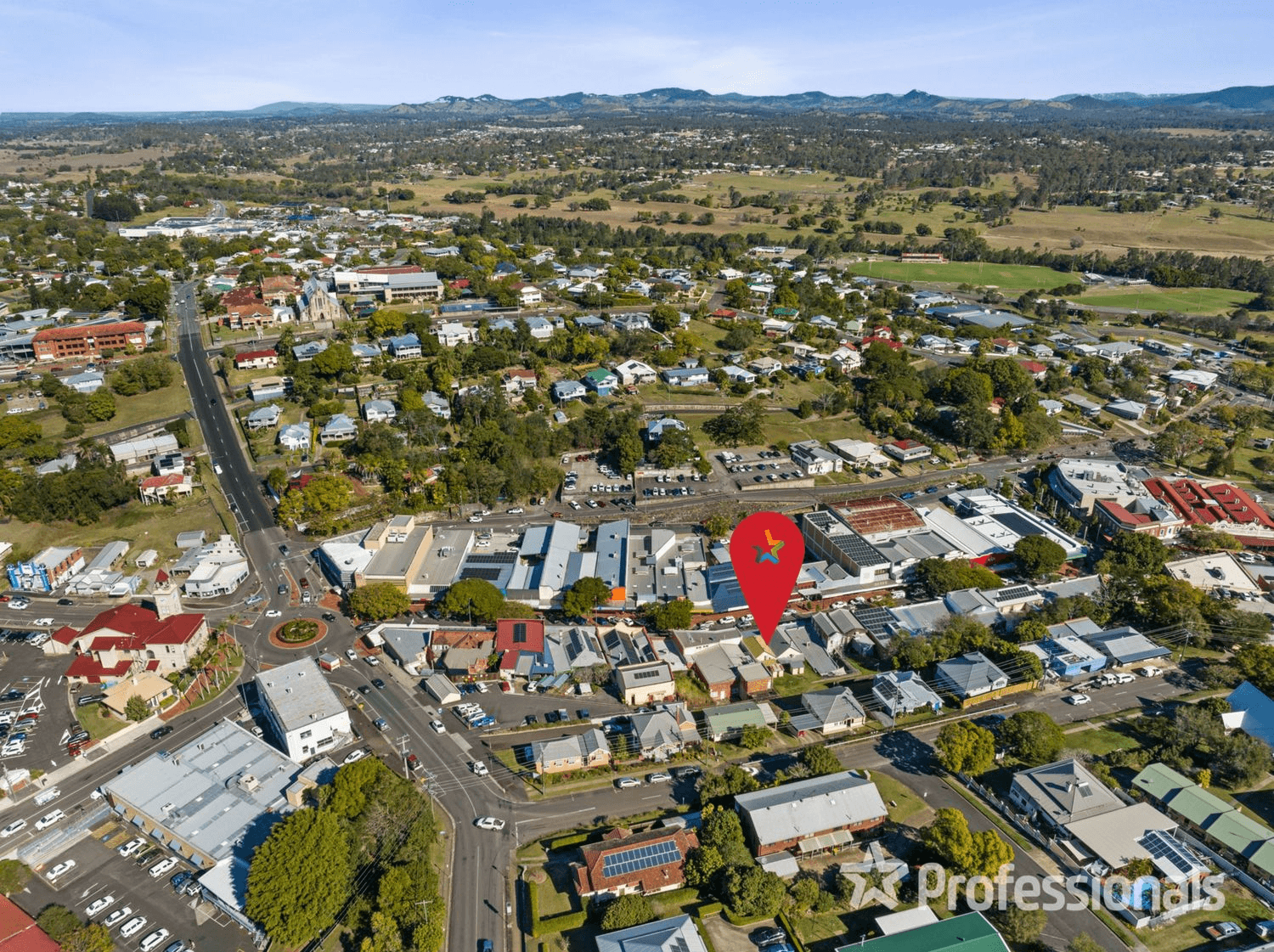 41-43 Mary Street & 8 Nash Street, Gympie, QLD 4570