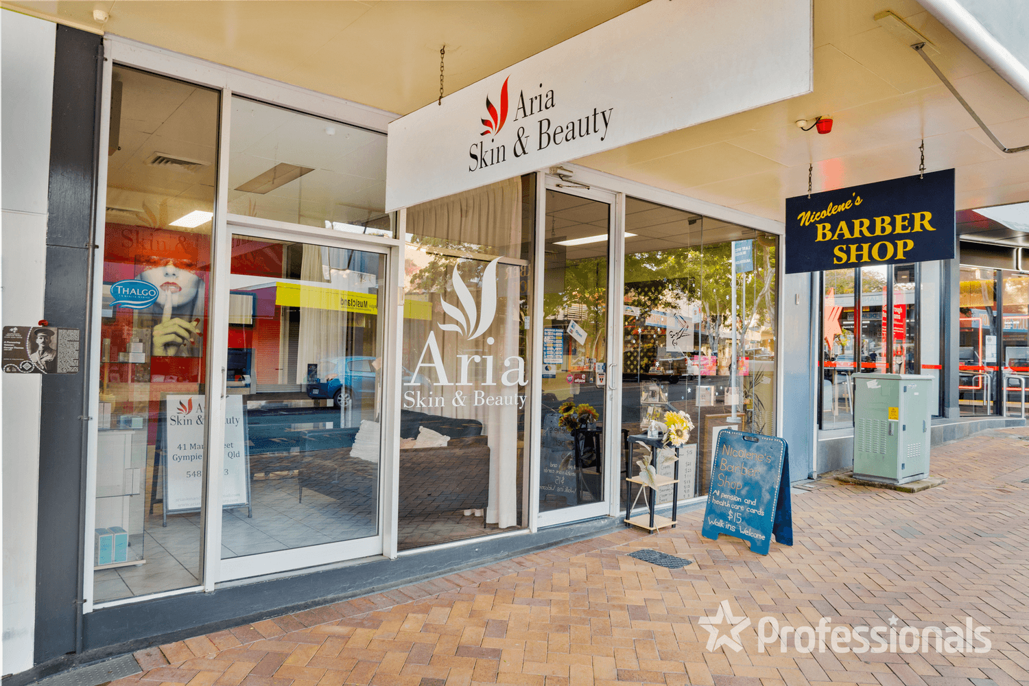 41-43 Mary Street & 8 Nash Street, Gympie, QLD 4570