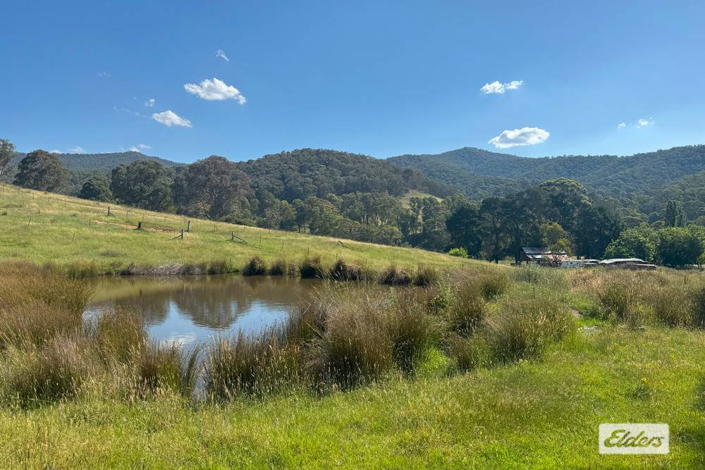 173B Williams Road, Tallangatta Valley, VIC 3701