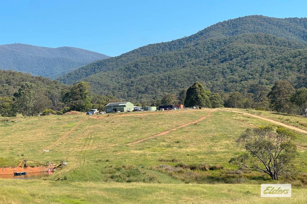 173B Williams Road, Tallangatta Valley, VIC 3701