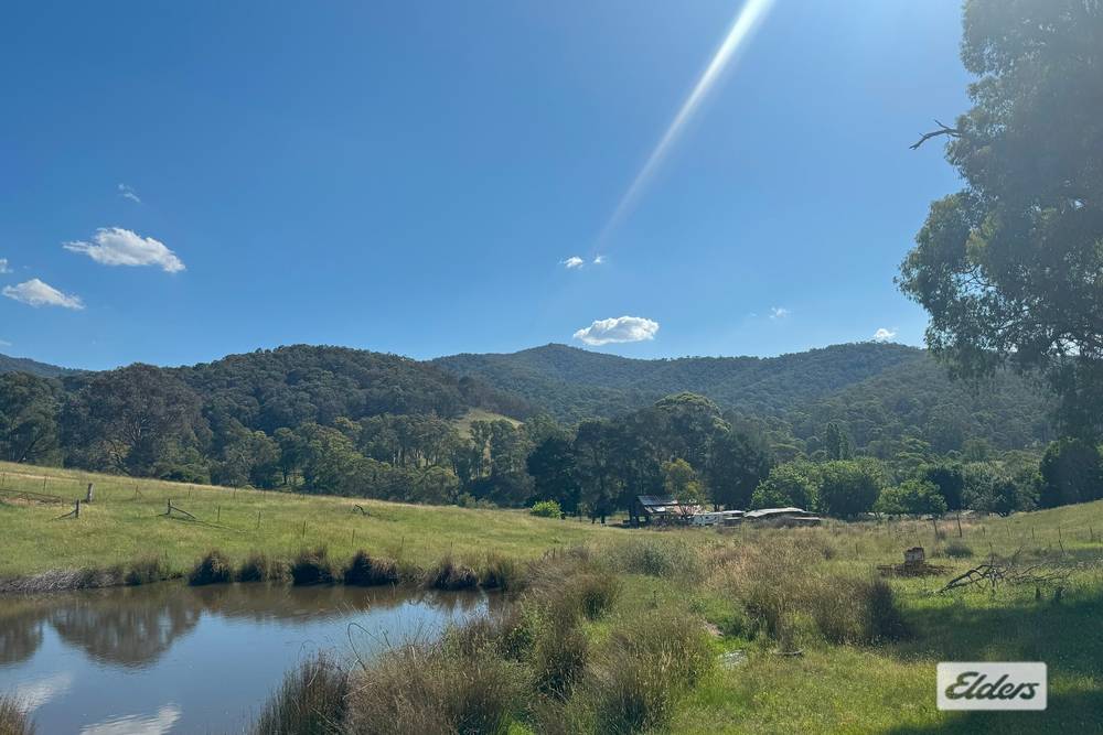 173B Williams Road, Tallangatta Valley, VIC 3701