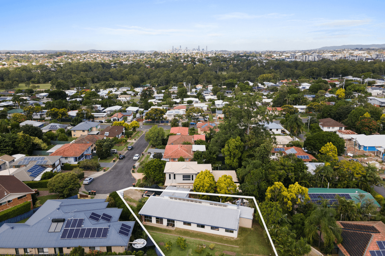 8 Jeenly Street, Geebung, QLD 4034