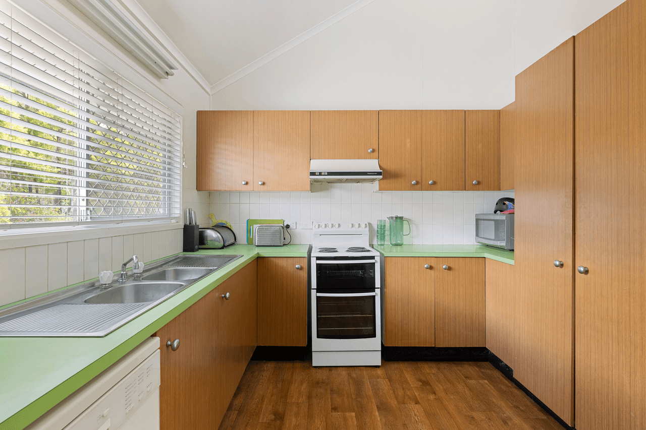 8 Jeenly Street, Geebung, QLD 4034