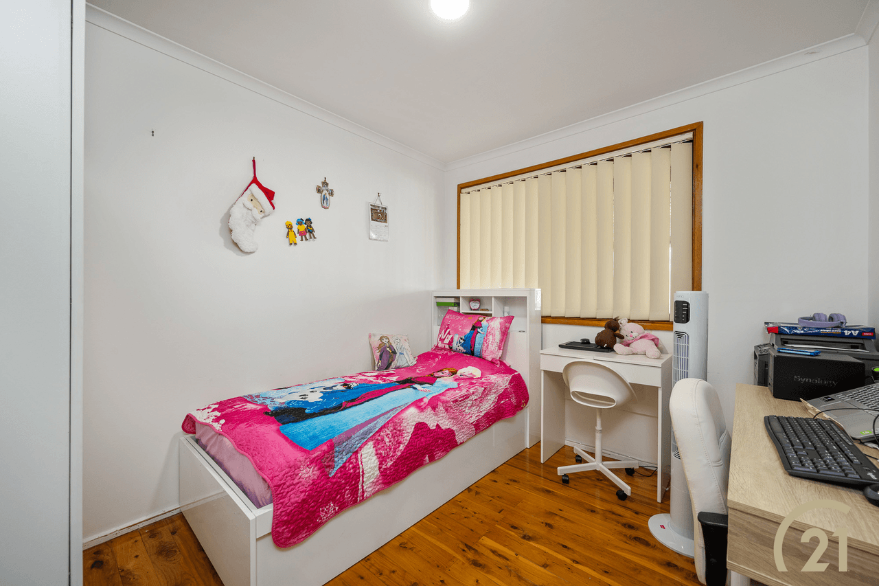 33 Duardo Street, Edensor Park, NSW 2176