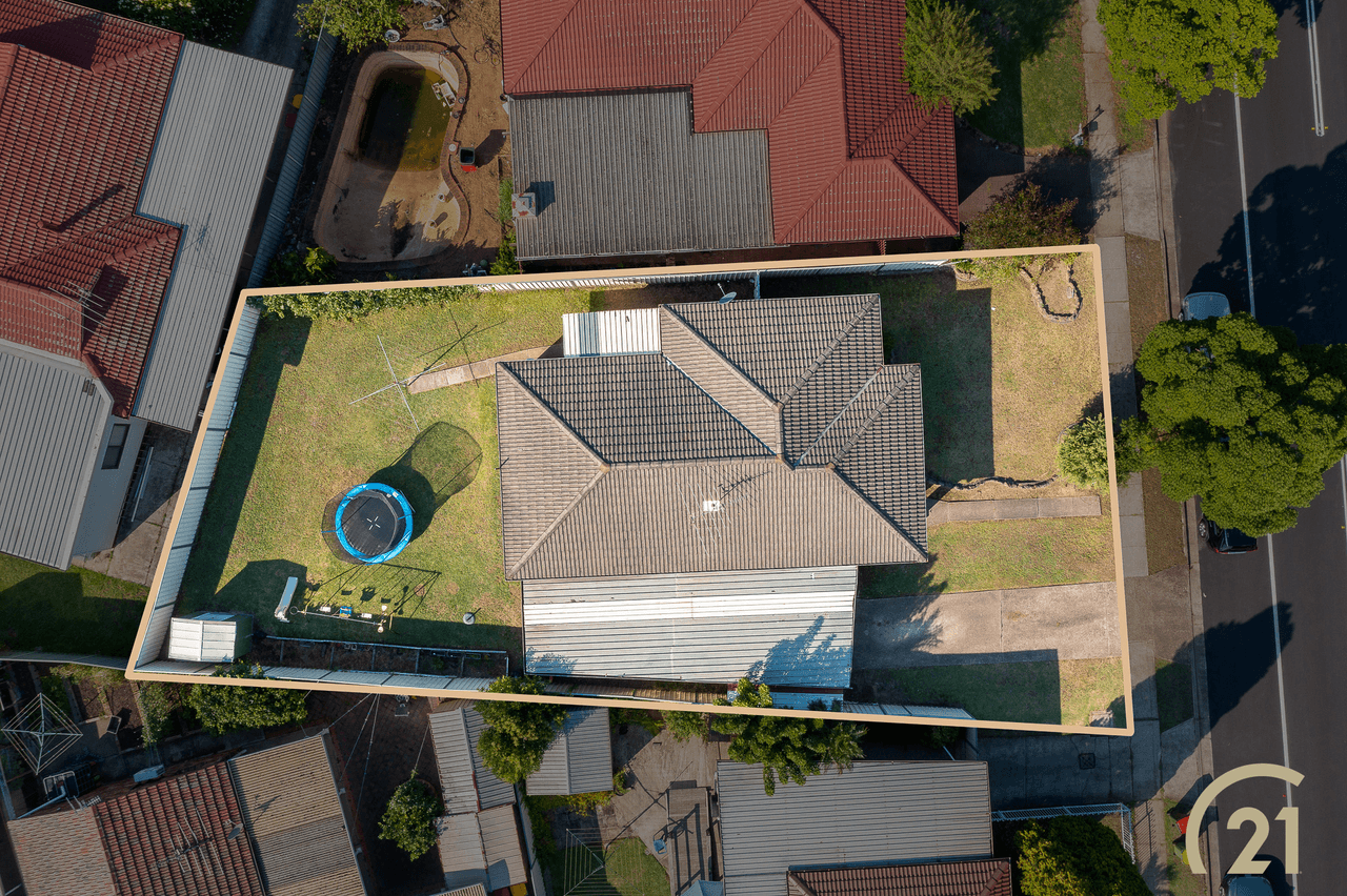 33 Duardo Street, Edensor Park, NSW 2176