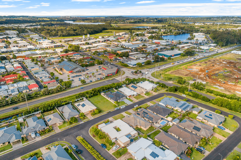 9 Ironbark Road, Ballina, NSW 2478