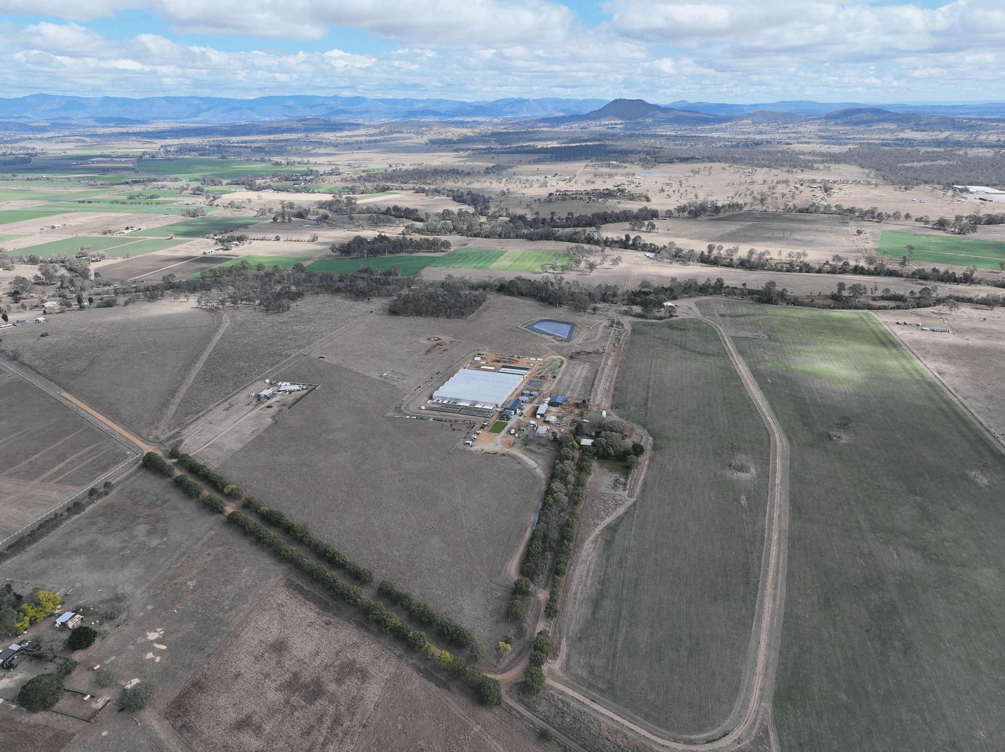 178 DUNNS AVENUE, HARRISVILLE, QLD 4307