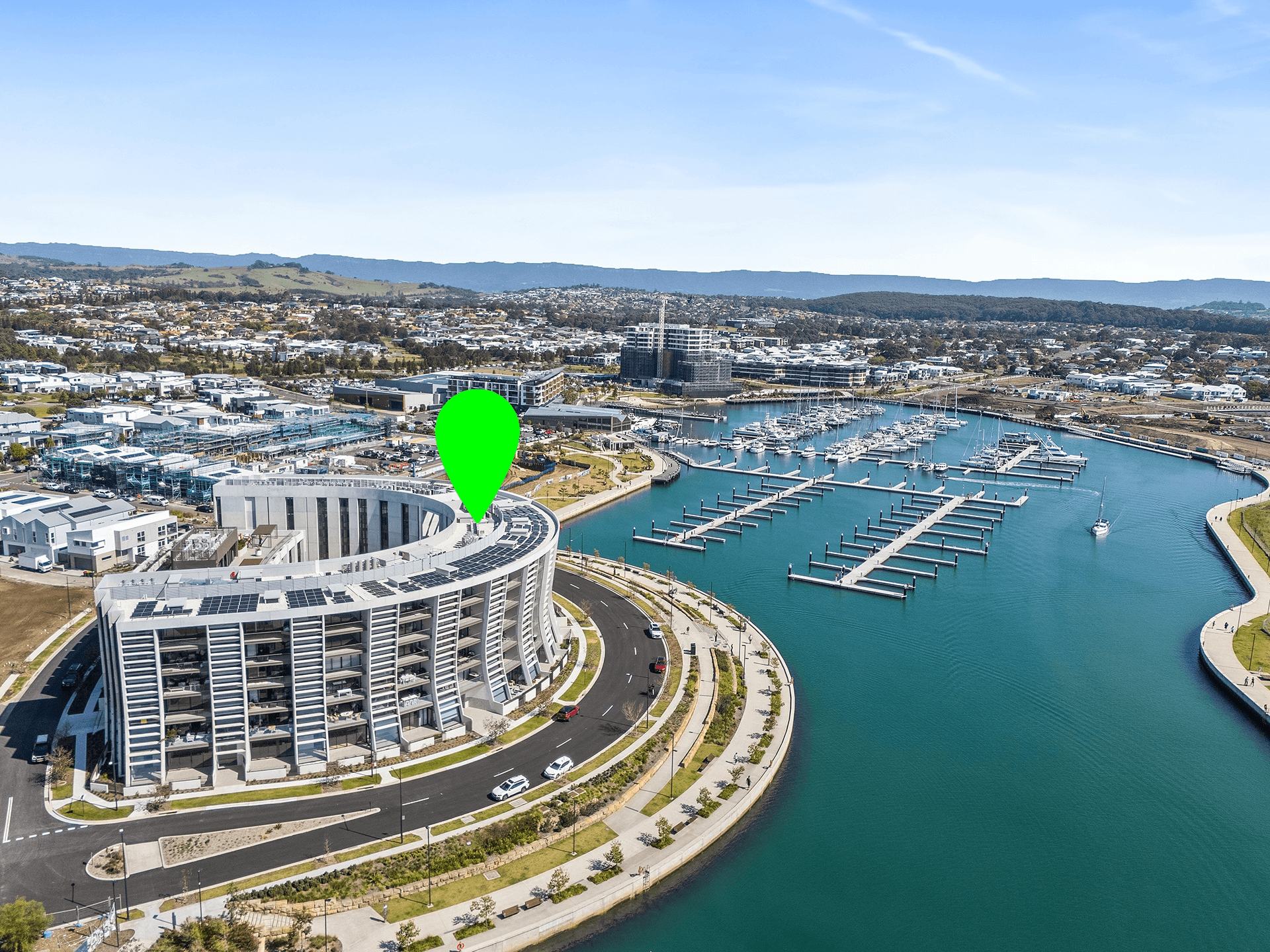 110/62 The Promontory Drive, Shell Cove, NSW 2529