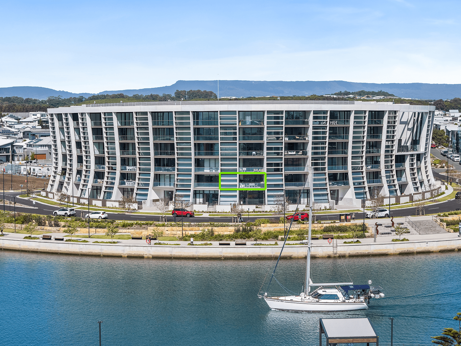 110/62 The Promontory Drive, Shell Cove, NSW 2529