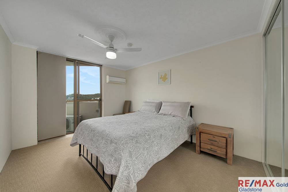 67/32 Kent Street, WEST GLADSTONE, QLD 4680