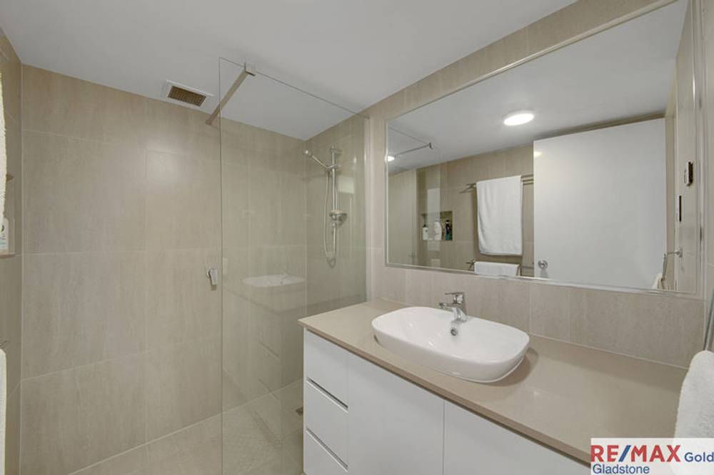 67/32 Kent Street, WEST GLADSTONE, QLD 4680