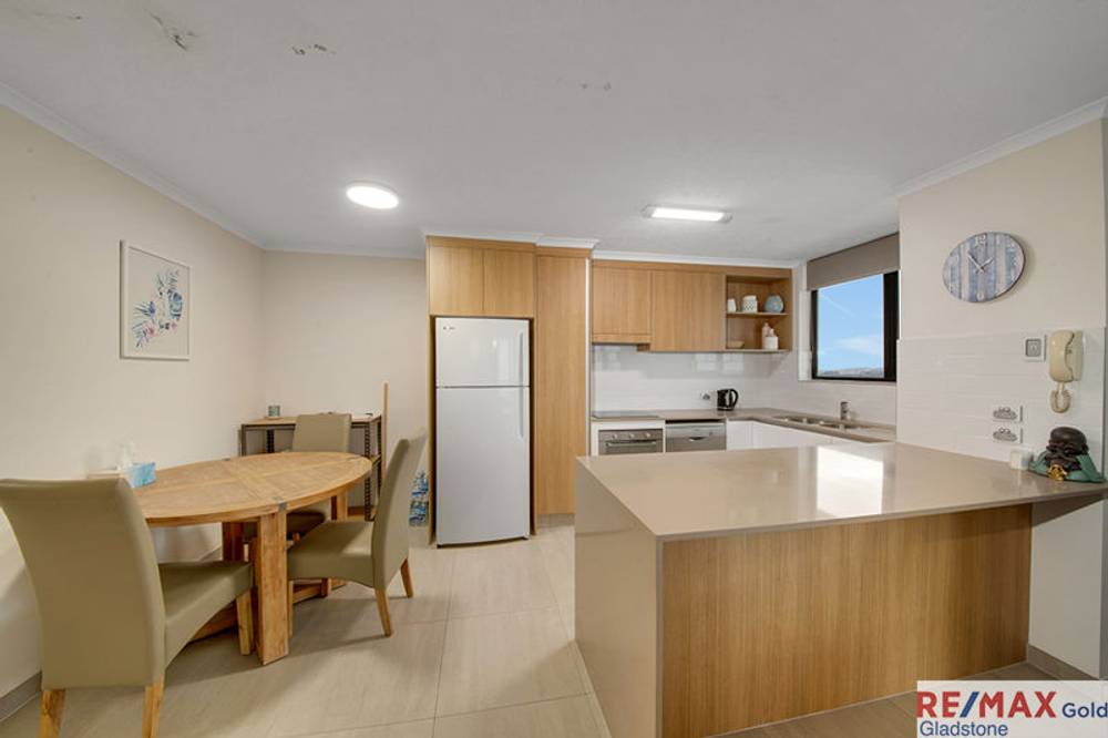 67/32 Kent Street, WEST GLADSTONE, QLD 4680