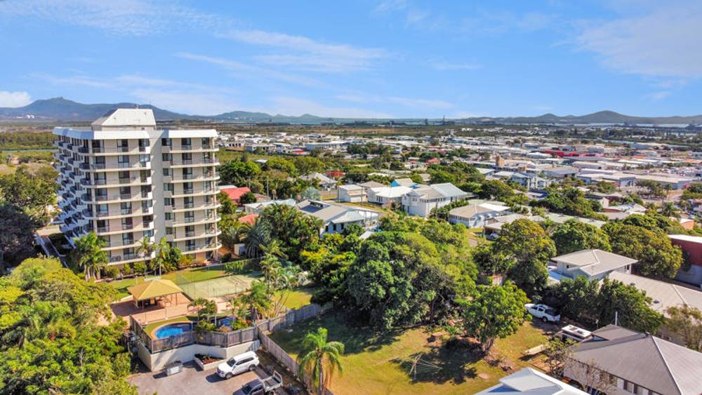67/32 Kent Street, WEST GLADSTONE, QLD 4680