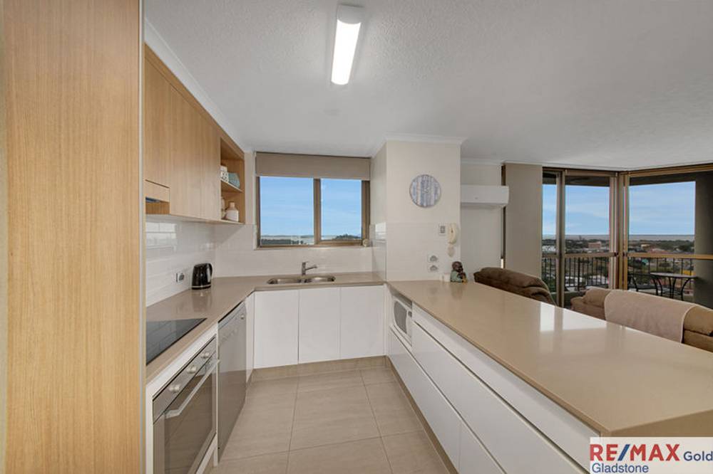 67/32 Kent Street, WEST GLADSTONE, QLD 4680
