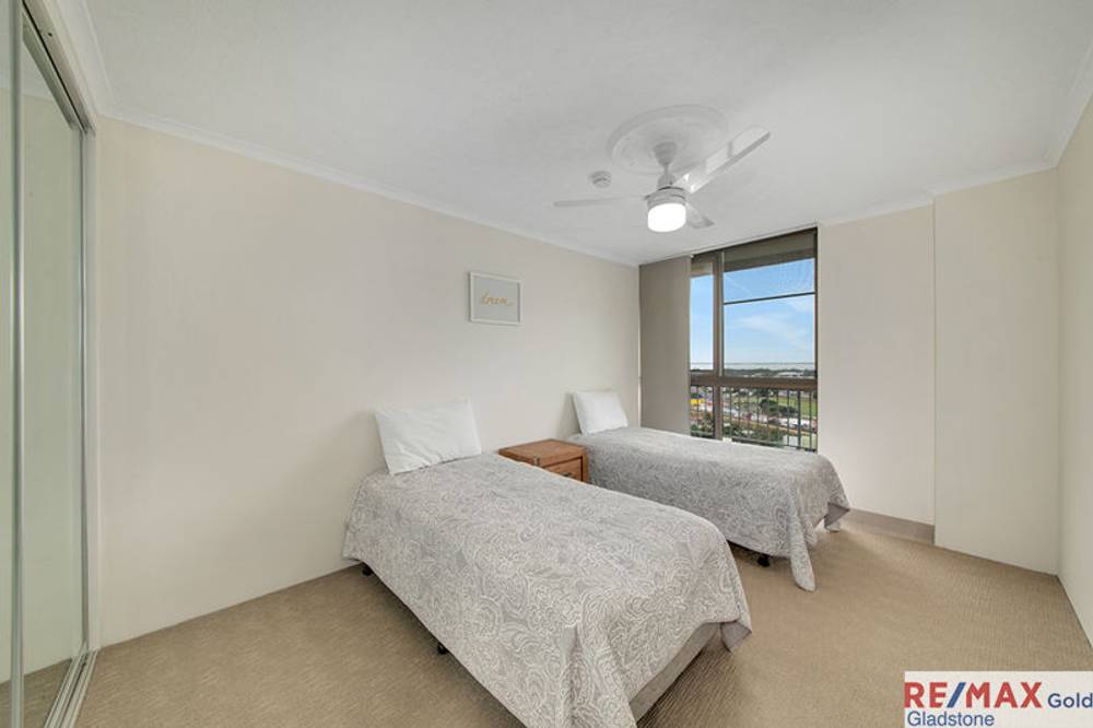 67/32 Kent Street, WEST GLADSTONE, QLD 4680