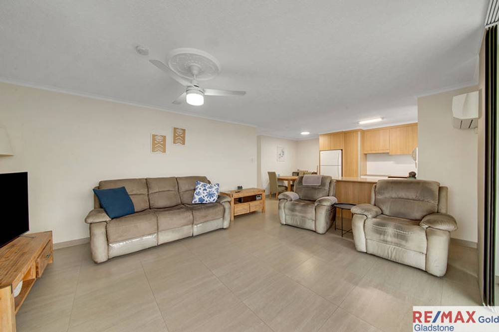 67/32 Kent Street, WEST GLADSTONE, QLD 4680
