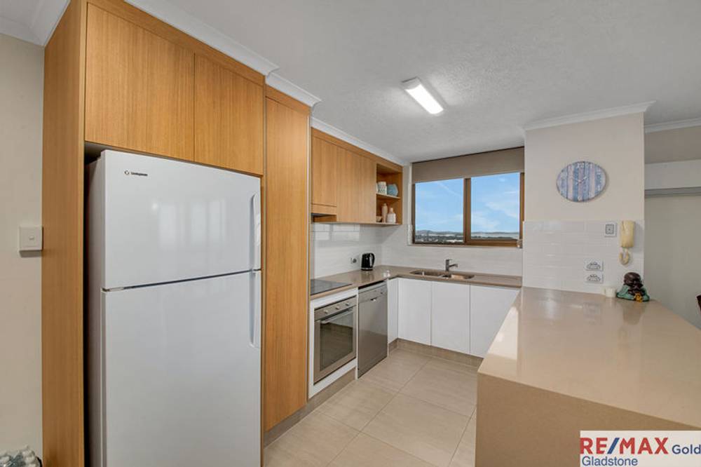 67/32 Kent Street, WEST GLADSTONE, QLD 4680