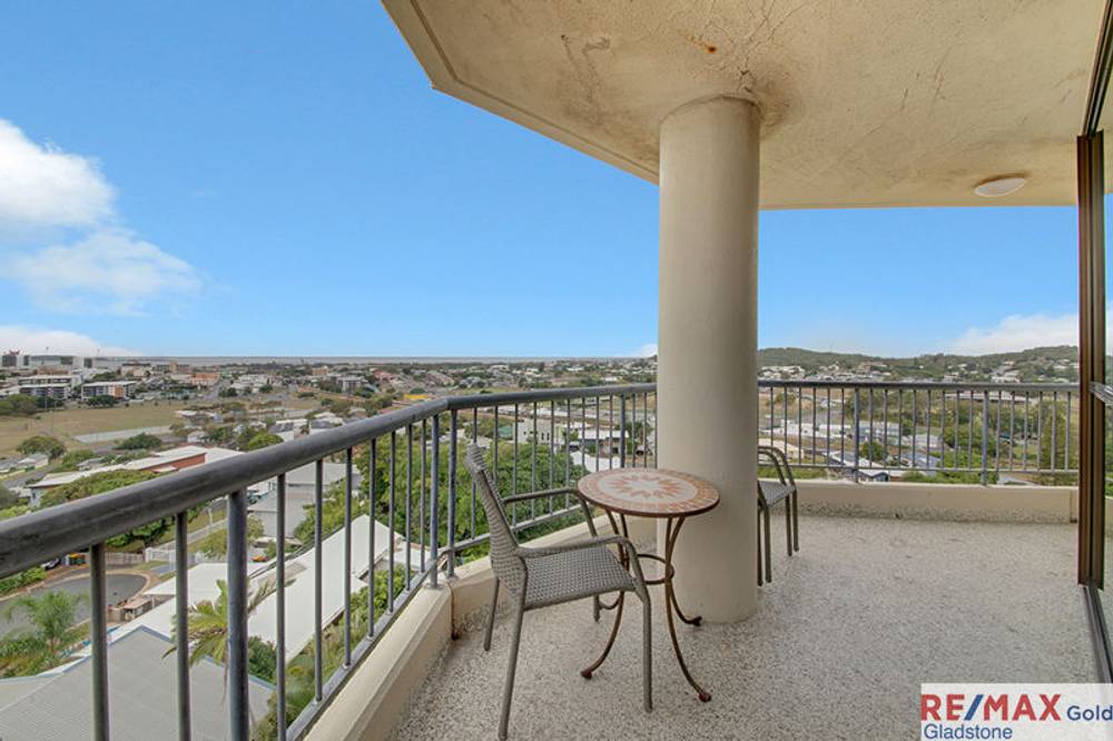 67/32 Kent Street, WEST GLADSTONE, QLD 4680