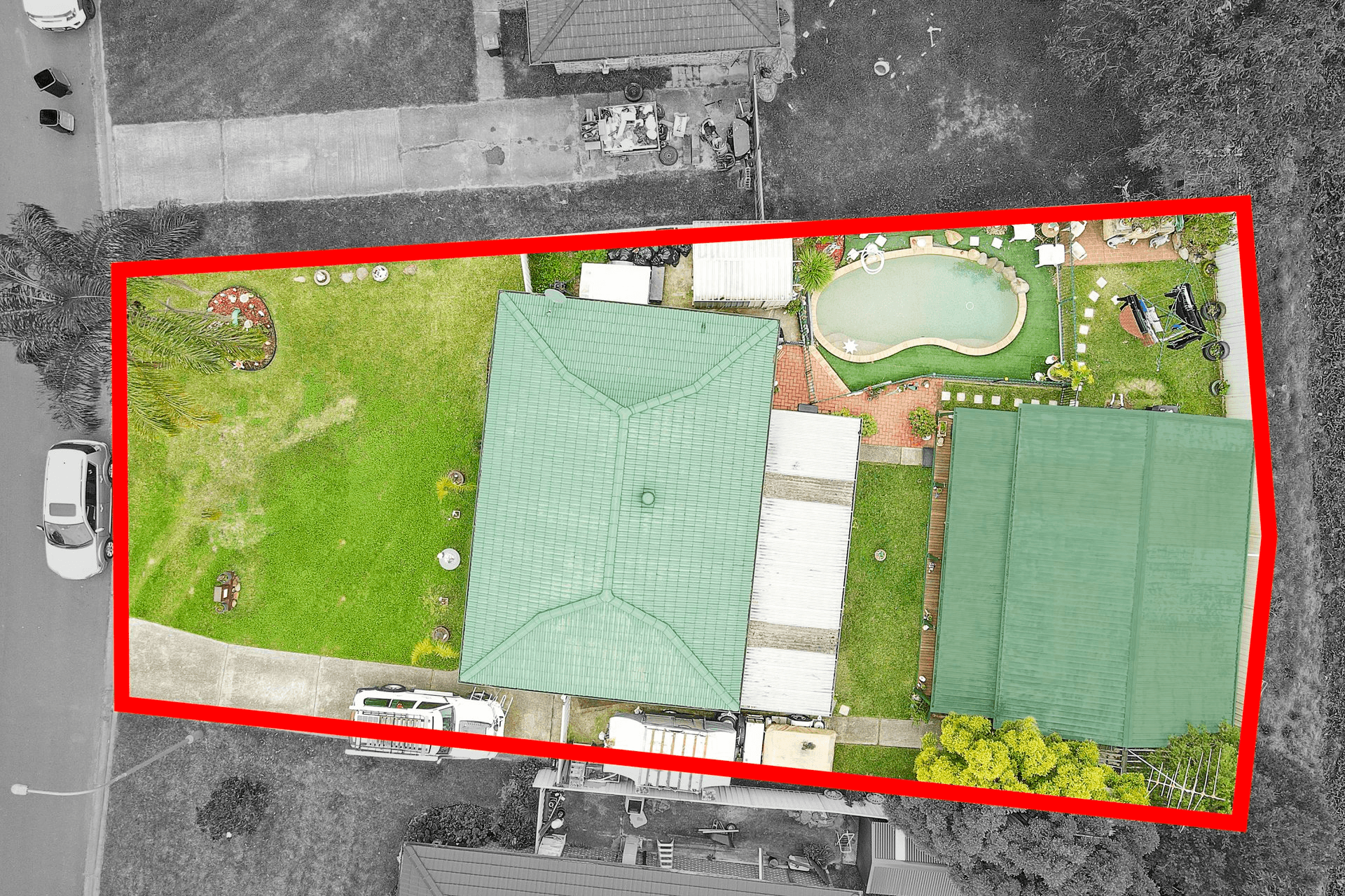 57 Rotorua Road, St Clair, NSW 2759