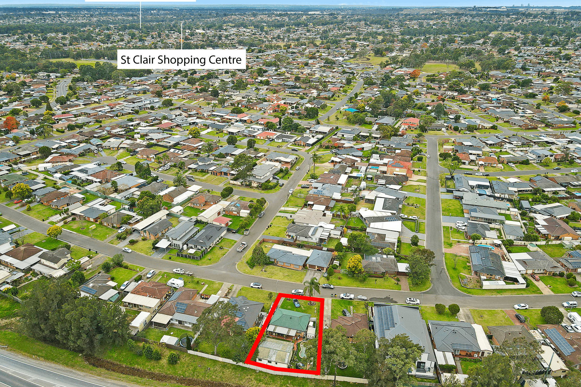 57 Rotorua Road, St Clair, NSW 2759