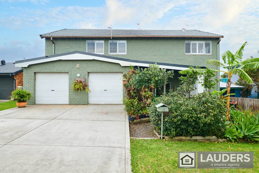 6 Pacific Street, Wallabi Point, NSW 2430