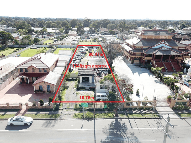 26 Chadderton Street, Cabramatta, NSW 2166