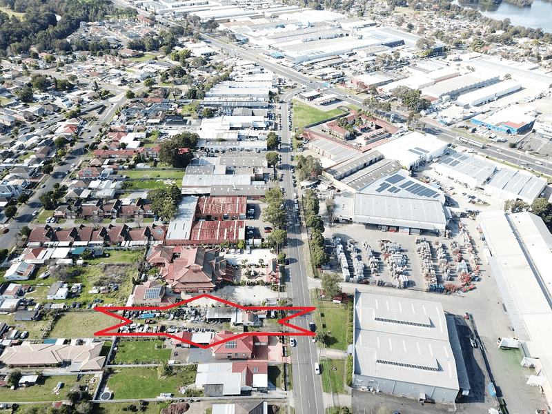 26 Chadderton Street, Cabramatta, NSW 2166