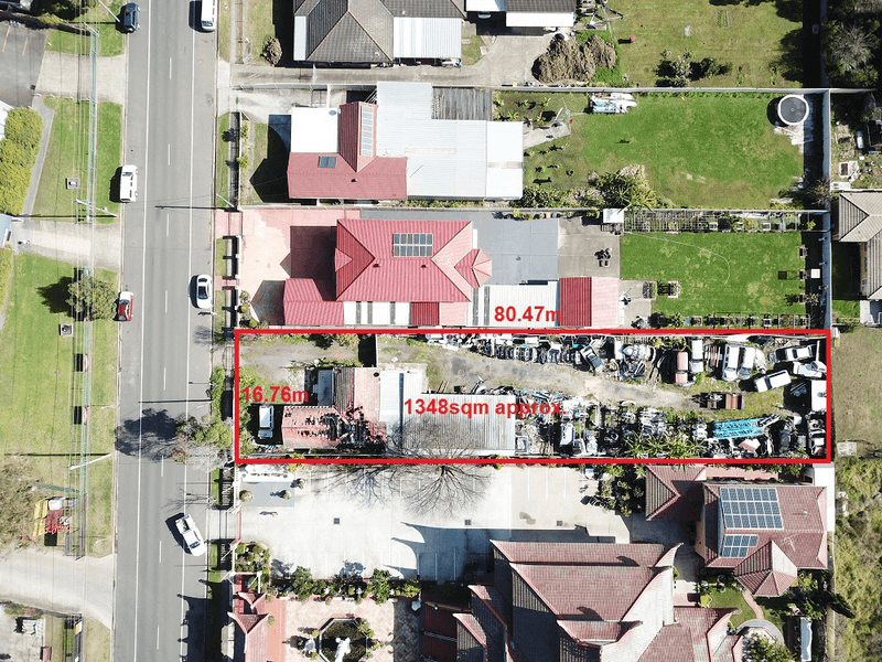 26 Chadderton Street, Cabramatta, NSW 2166