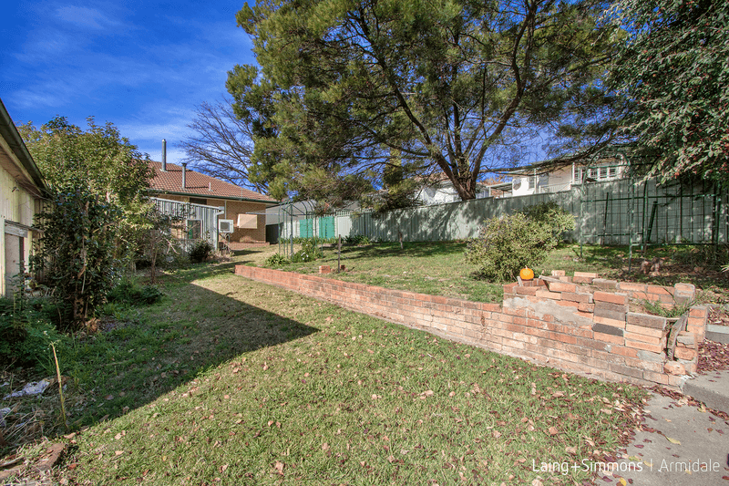 182 Markham Street, Armidale, NSW 2350