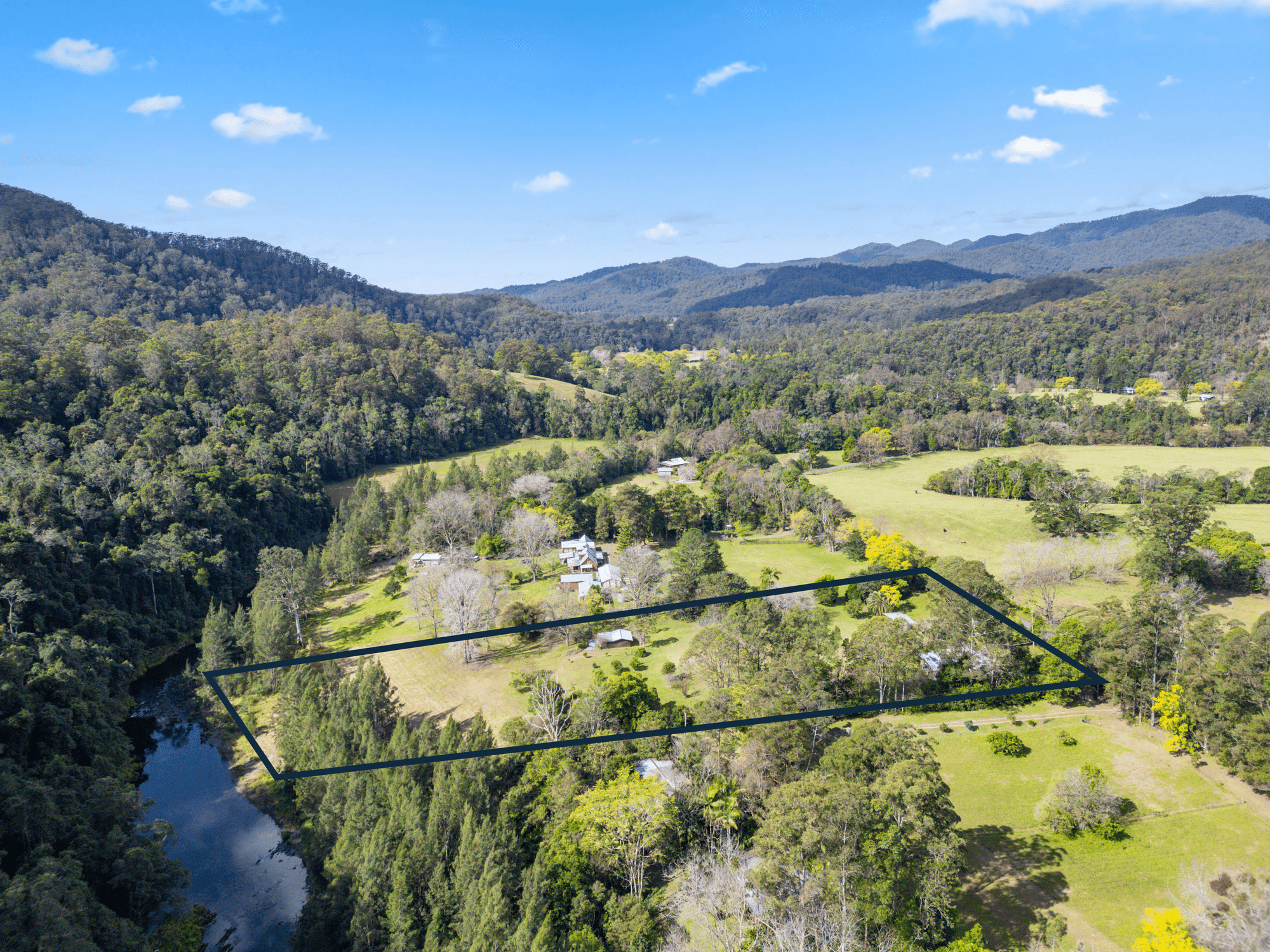 1476 Darkwood Road, Bellingen, NSW 2454