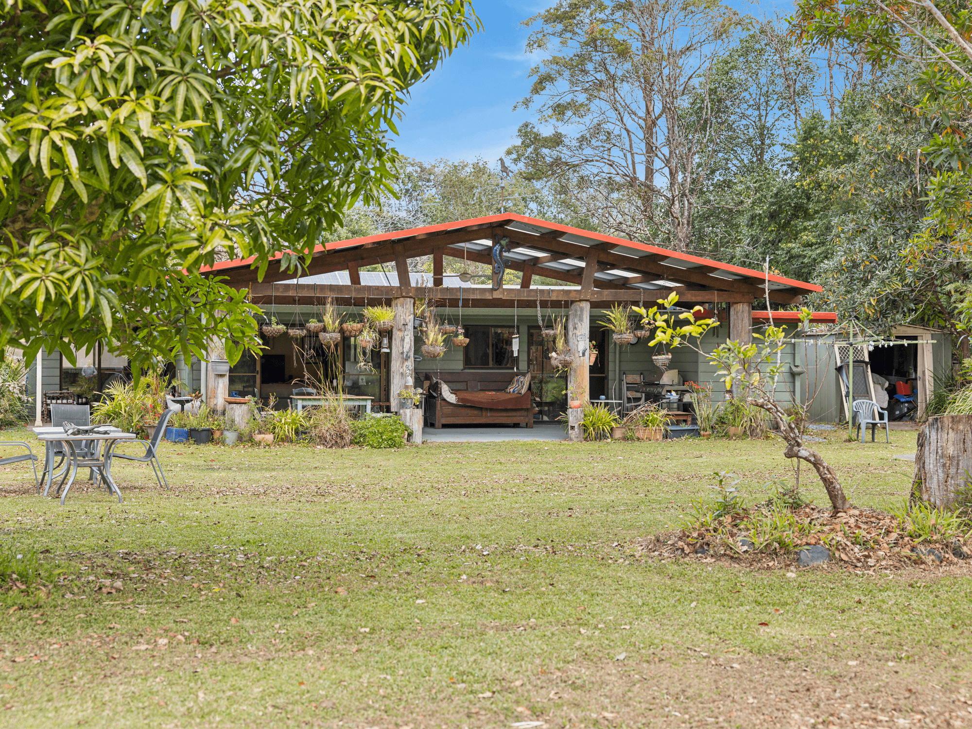 1476 Darkwood Road, Bellingen, NSW 2454