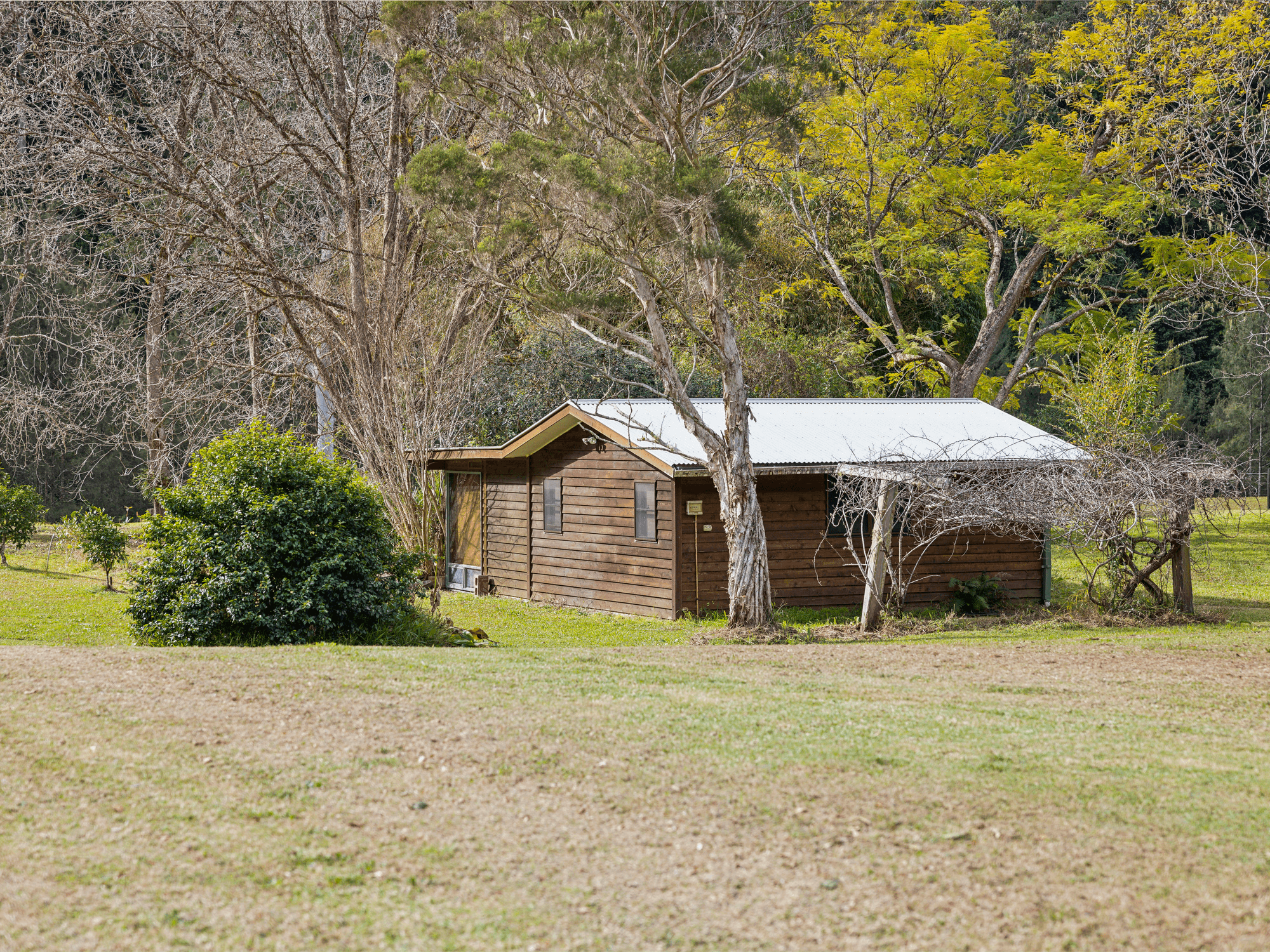 1476 Darkwood Road, Bellingen, NSW 2454