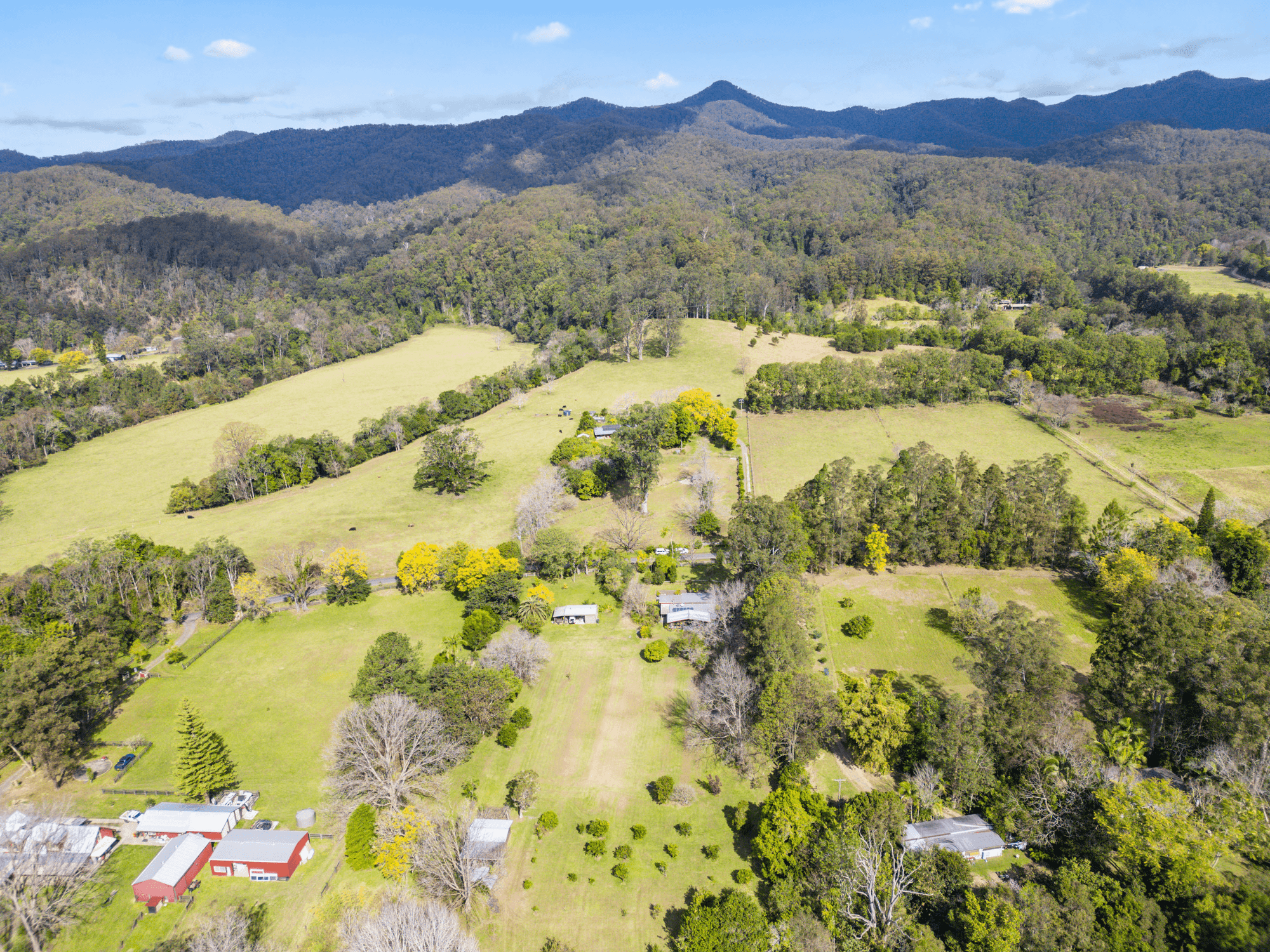 1476 Darkwood Road, Bellingen, NSW 2454