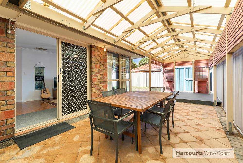 1 Thompson Court, FERRYDEN PARK, SA 5010