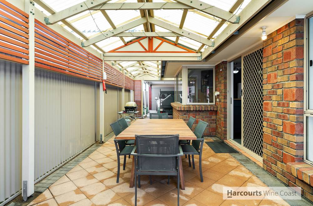 1 Thompson Court, FERRYDEN PARK, SA 5010