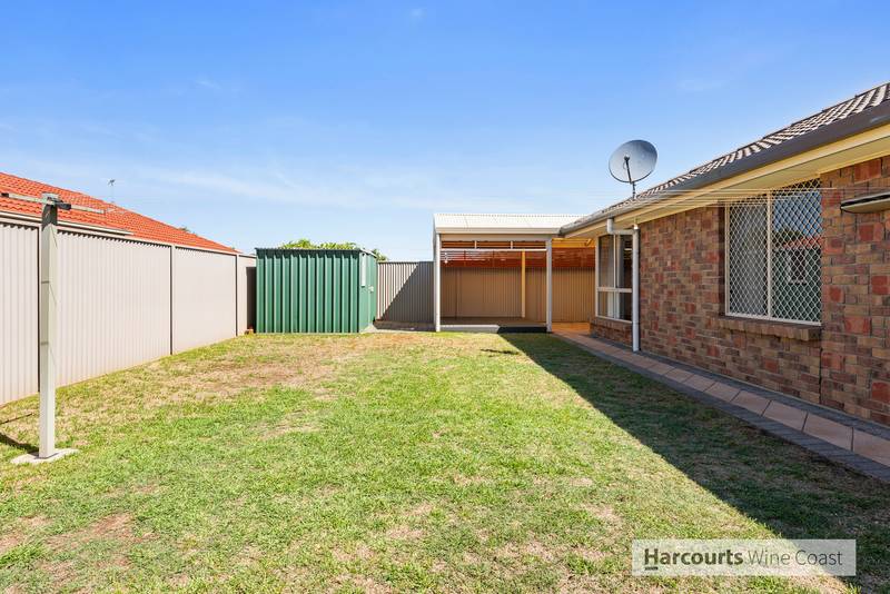 1 Thompson Court, FERRYDEN PARK, SA 5010