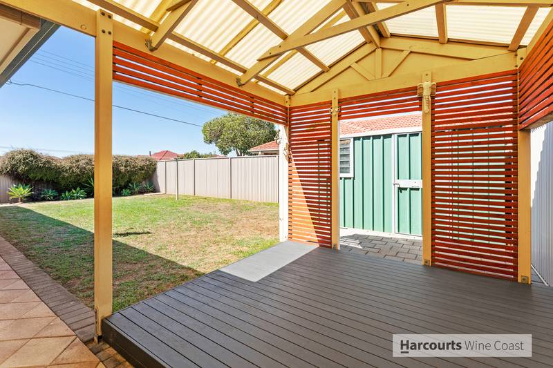 1 Thompson Court, FERRYDEN PARK, SA 5010