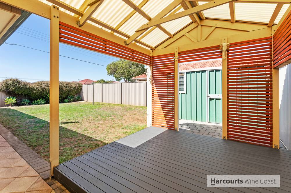 1 Thompson Court, FERRYDEN PARK, SA 5010