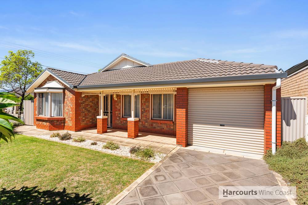 1 Thompson Court, FERRYDEN PARK, SA 5010