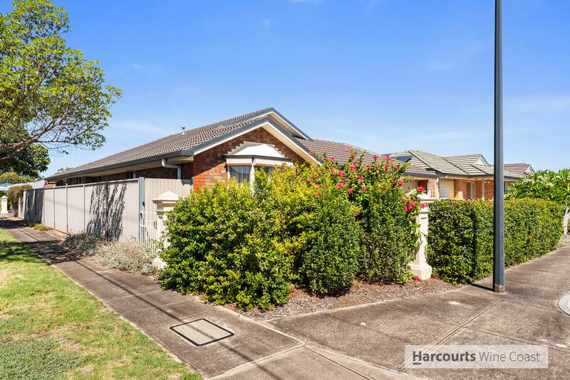 1 Thompson Court, FERRYDEN PARK, SA 5010