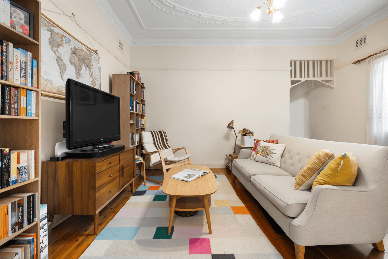 20a Reginald Street, WAREEMBA, NSW 2046