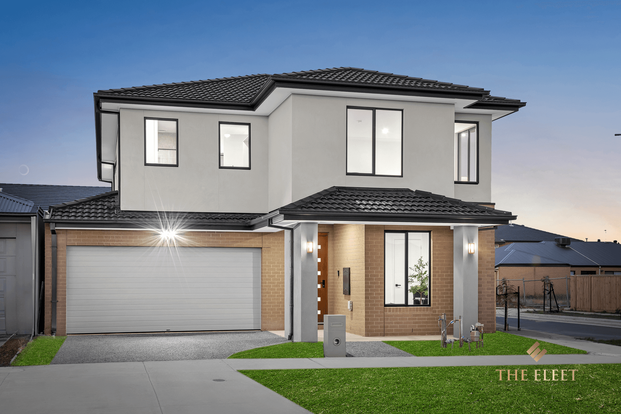 85 Tulsi Avenue, WERRIBEE, VIC 3030