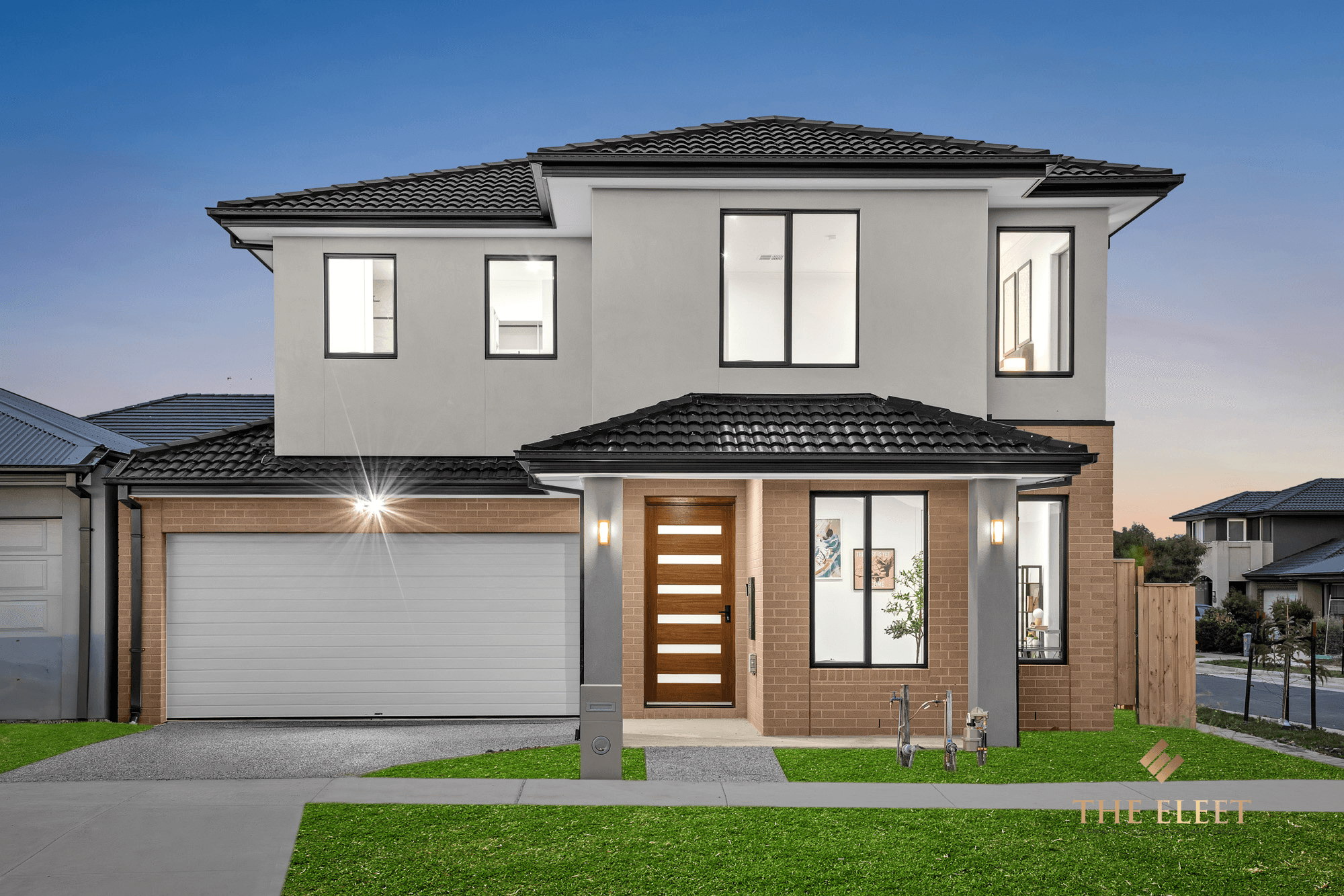 85 Tulsi Avenue, WERRIBEE, VIC 3030